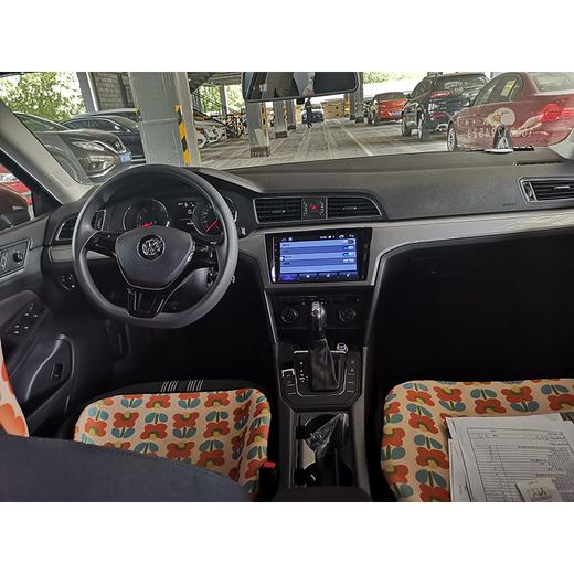 【月租-北京】大众 凌渡 230TSI DSG风尚版 商品图7