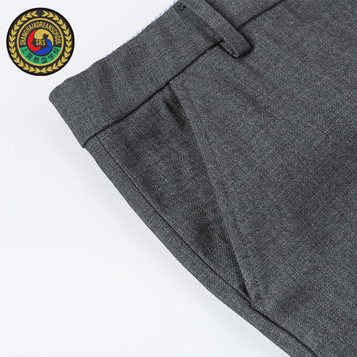 상하이한국인학교 공용 정장 바지* 商品图3