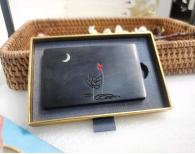 实木名片夹 商品图1