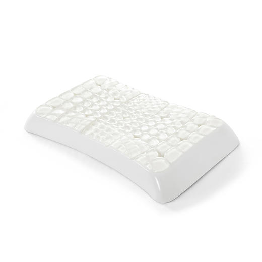 深睡大师系列深大白鲸深海鲛珠深睡枕 商品图4