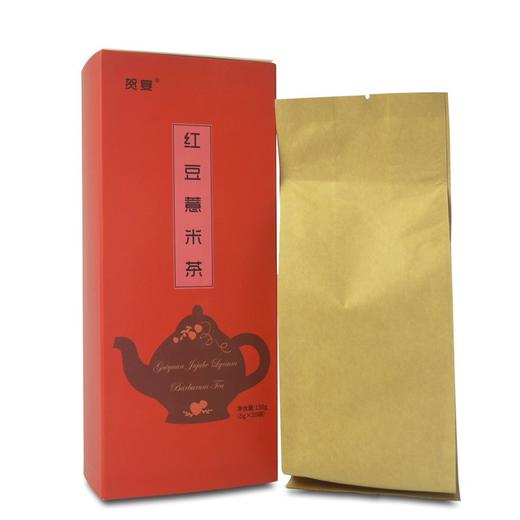 红豆薏米茶150g（5g*30） 商品图3