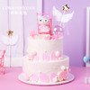 HELLO KlTTY 猫生日蛋糕【喵喵超可爱】 商品缩略图2