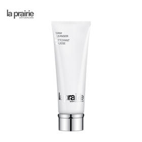 La Prairie莱珀妮 柔和洁面膏125ml