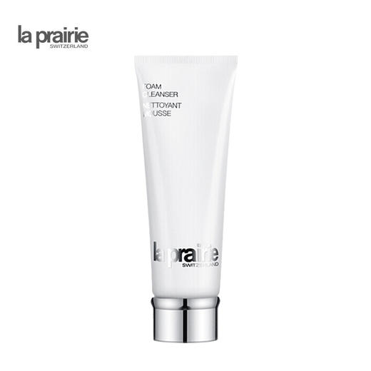 La Prairie莱珀妮 柔和洁面膏125ml 商品图0