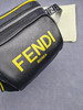 春季特价💰580 FENDI 芬迪
丝印字母胸包268568 商品缩略图3