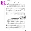 【中商原版】牛津 英国皇家音乐 英皇考级 ABRSM考级 Piano Time系列钢琴教材 Piano Time Sports1 钢琴时间运动1 商品缩略图3