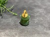 【御珠宫坊】金镶碧玉猴吊坠 商品缩略图3