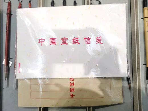 中国宣纸信笺 商品图0