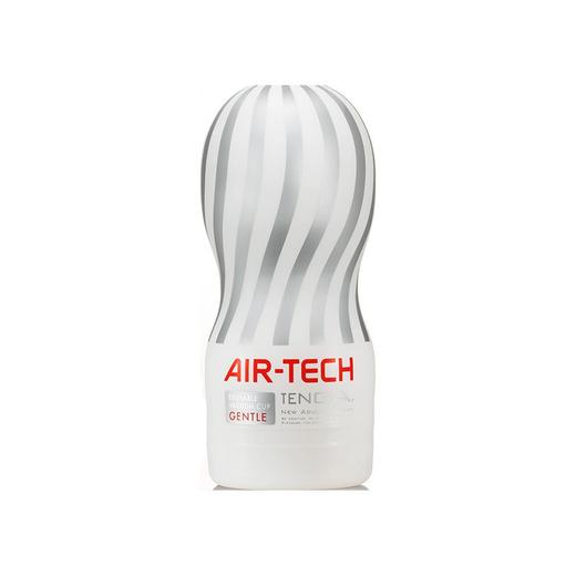 日本进口典雅TENGA AIR-TECH飞机杯男用自卫器抽插 商品图3
