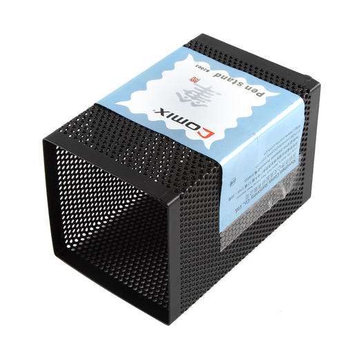 齐心笔筒B2003 商品图1