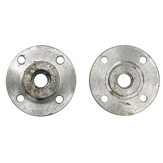 【货号 02025】 100角磨机法兰压板夹板 100角磨机法兰盘开槽机压板 商品图1