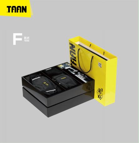泰昂TAAN运动礼盒 商品图3