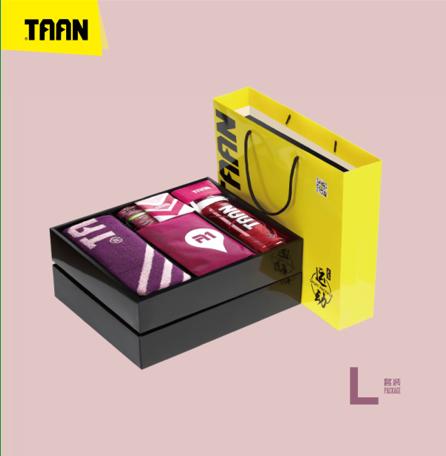 泰昂TAAN运动礼盒 商品图0