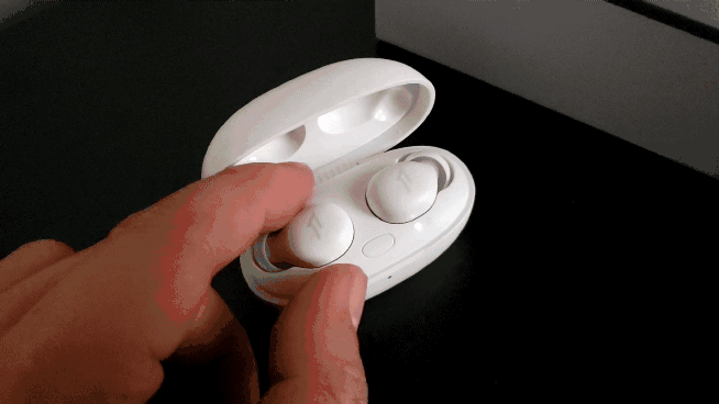 舒适佩戴体验,助你轻松入眠:1MORE ComfoBudsZ