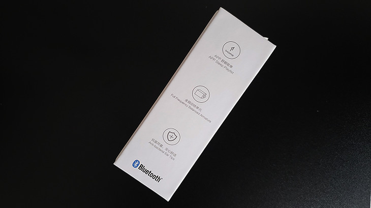 舒适佩戴体验,助你轻松入眠:1MORE ComfoBudsZ