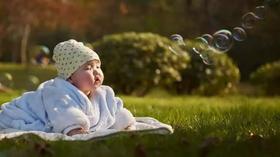 春天这样做，孩子长个不用愁！