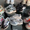 当红炸子鸡！！醉近全世界的新宠…新百轮 New B@lance 327 复古先锋 休闲运动慢跑鞋 商品缩略图2