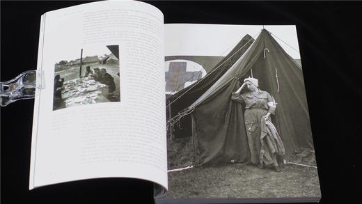 【现货】Lee Miller‘s War : Beyond D-Day | 李·米勒：战争 商品图1