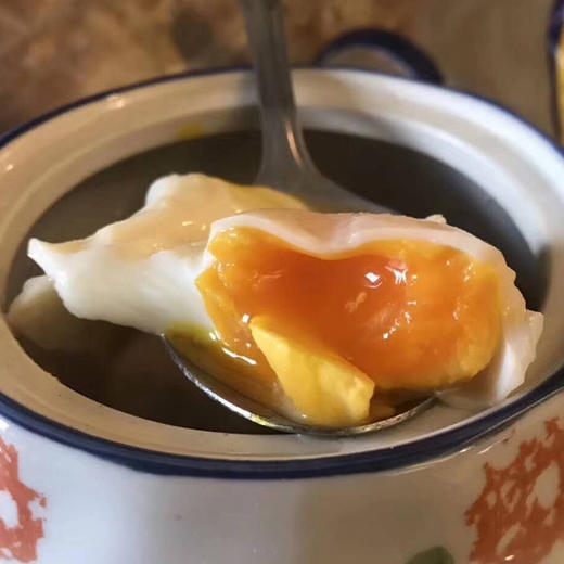 G20土鸡蛋 商品图3