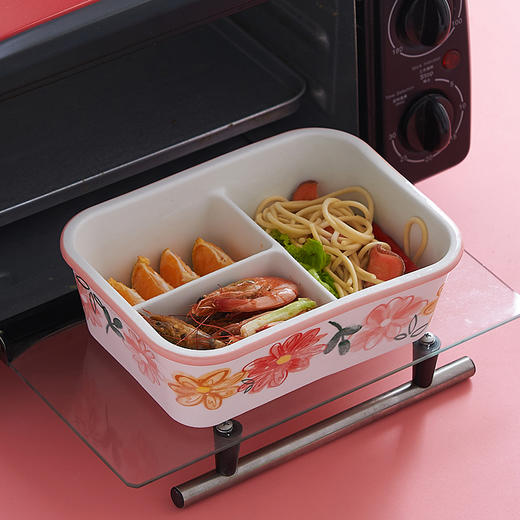 臻益便当盒 商品图3