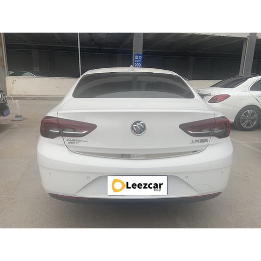 【特价月租-北京】别克 君威 20T 豪华型 国V 商品图4