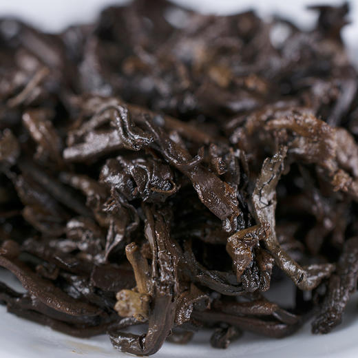 一球2019年景迈熟茶357g