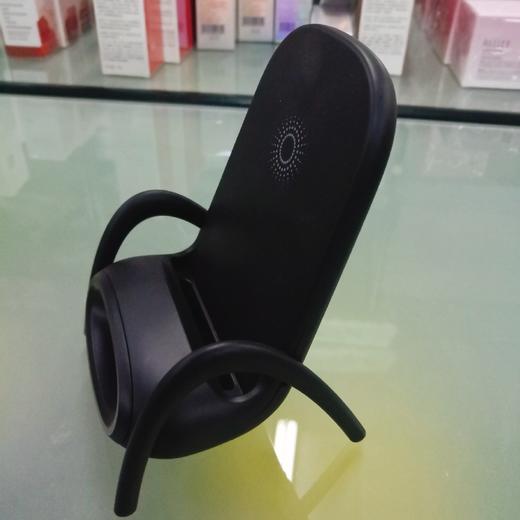 无线手机充电扩音器 商品图1