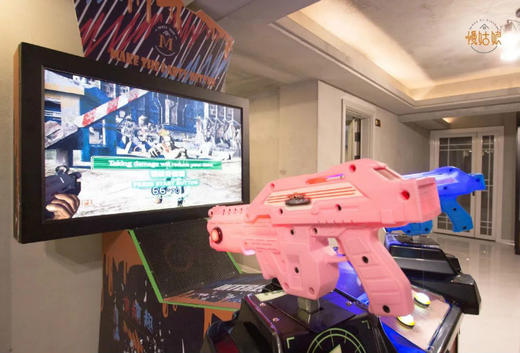 福州慢姑娘颐和福满园别墅轰趴 商品图13