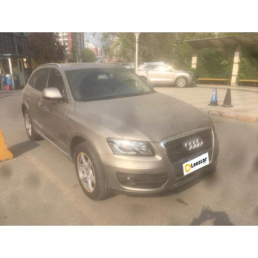 【特价月租-北京】奥迪 Q5 2.0TFSI 技术型 商品图2