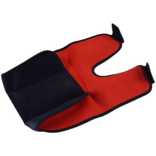 狂神塑盒多功能护膝KS302护套保暖关节运动护具 商品图0