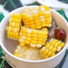 【非转基因】云南金银水果玉米 新鲜当季 生吃爆浆嫩甜玉米棒 商品缩略图2