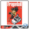 英文原版 龙珠 Dragon Ball 3In1 Vol 1 漫画合集 商品缩略图0