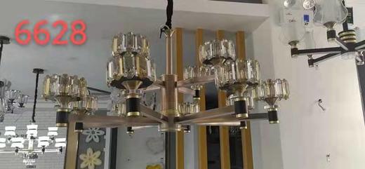 聚灯荟6628/12 商品图0