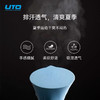 UTO/悠途女零感轻薄抑菌跑步速干吸湿排汗透气一片式冰丝运动内裤 商品缩略图3