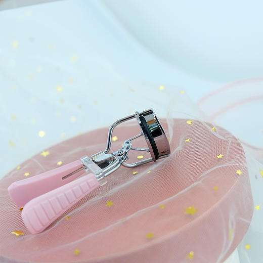 剪.芬妮-卷翘睫毛夹  彩妆系列 商品图3