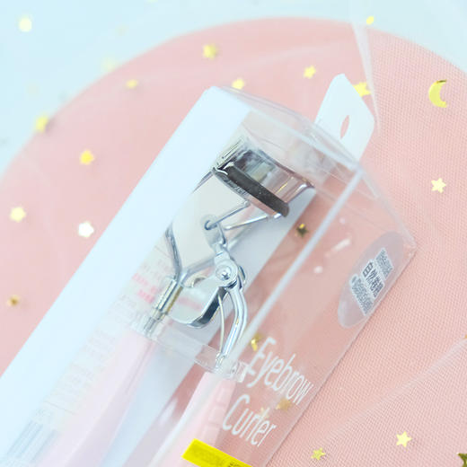 剪.芬妮-卷翘睫毛夹  彩妆系列 商品图5