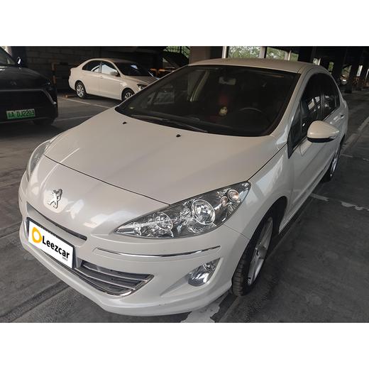 【月租-北京】标致 408 2.0L 自动舒适版 商品图3