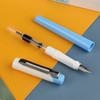 英雄可可颜值派可换囊铱金钢笔396 商品缩略图4