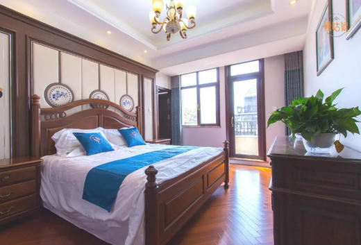 青岛慢姑娘凤凰岛别墅轰趴 商品图7