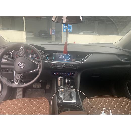 【特价月租-北京】别克 君威 20T 豪华型 国V 商品图6