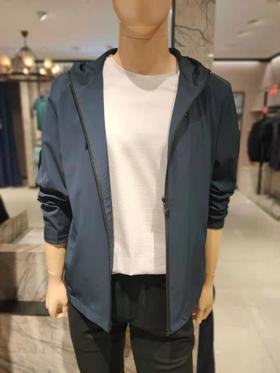 4F 休博派迪夹克