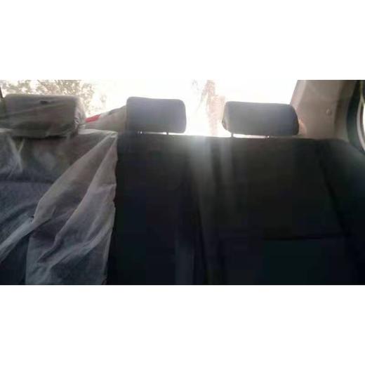 【特价月租-北京】吉利 帝豪 领军版 1.5L CVT向上亚运版 国V 商品图8