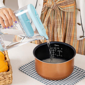  每天8杯水，一半是水垢！仅需百元，全家喝上干净水 