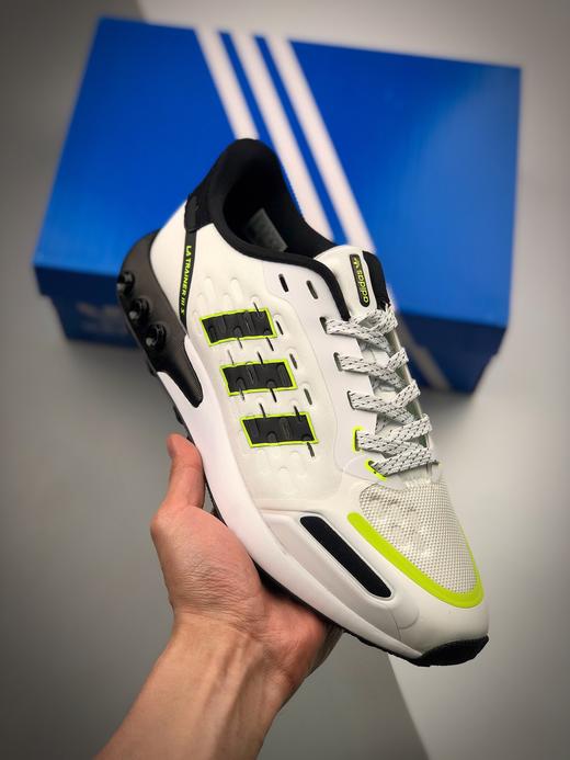 复古慢跑鞋 商品图0