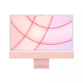 Apple iMac 24英寸 一体式电脑主机