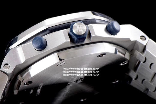 少量到货🔥JF全新巨作 A P皇家橡树离岸型＂25周年＂特别纪念版26237系列。搭载原版一致的12位7750计时机芯[拳头][拳头][拳头] 商品图13