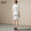 IWY/职业通勤西服套裙 CS1247 商品缩略图3