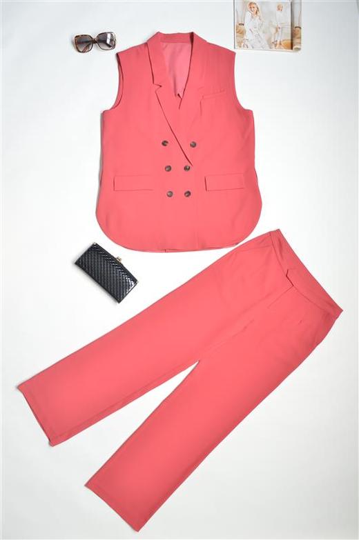 对位SKC5WP_套裤_ZK 商品图0