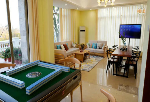 广州慢姑娘假日半岛别墅轰趴 商品图7