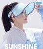 【经典款】韩国VVC成人太阳帽防晒帽子 BJX 商品缩略图0